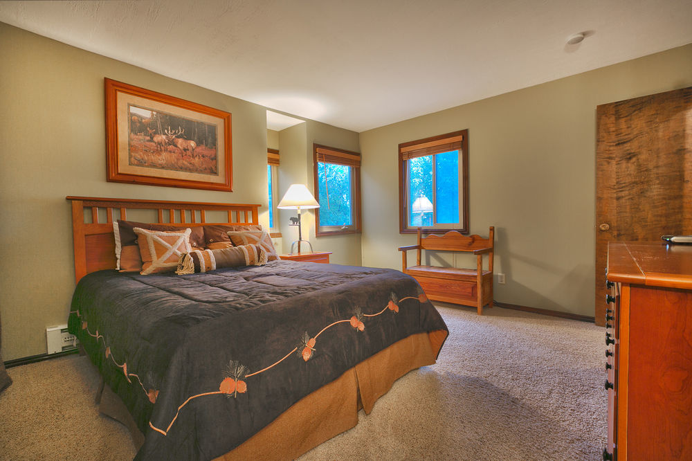 Hidden Creek Condos By Wyndham Vr Park City Exterior foto