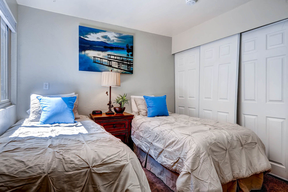 Hidden Creek Condos By Wyndham Vr Park City Exterior foto