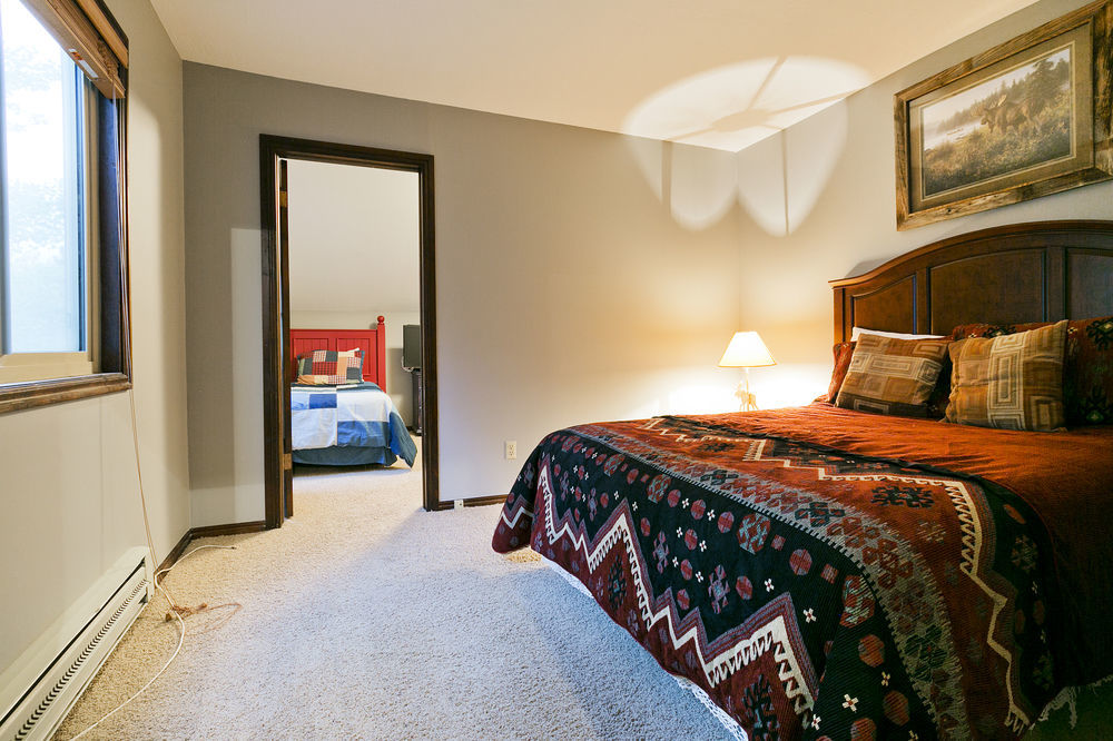 Hidden Creek Condos By Wyndham Vr Park City Exterior foto