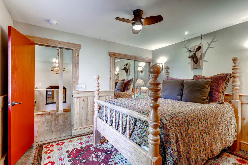 Hidden Creek Condos By Wyndham Vr Park City Exterior foto