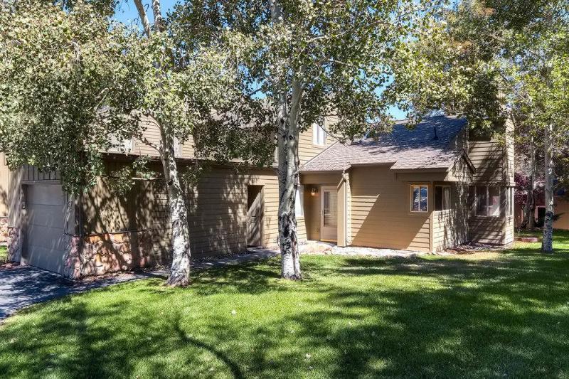 Hidden Creek Condos By Wyndham Vr Park City Exterior foto