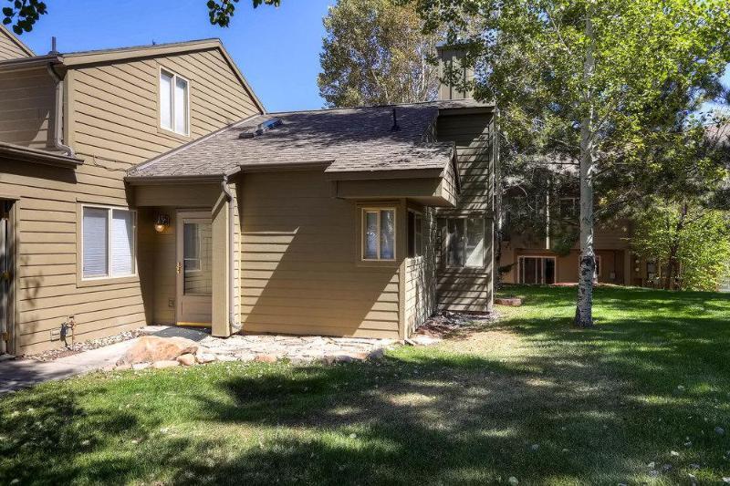 Hidden Creek Condos By Wyndham Vr Park City Exterior foto