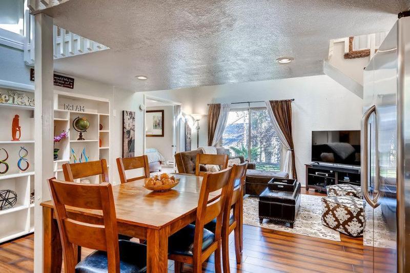 Hidden Creek Condos By Wyndham Vr Park City Exterior foto