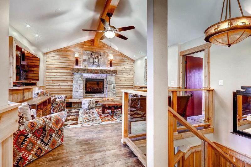 Hidden Creek Condos By Wyndham Vr Park City Exterior foto