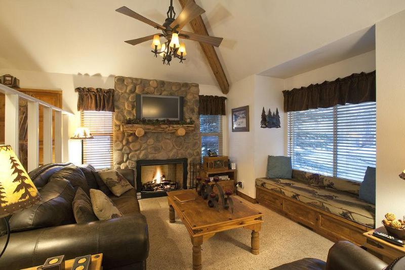 Hidden Creek Condos By Wyndham Vr Park City Exterior foto