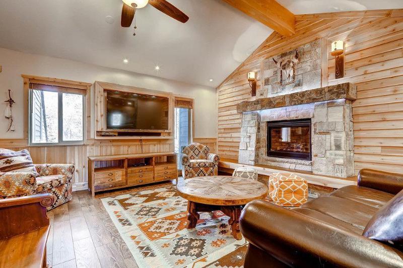 Hidden Creek Condos By Wyndham Vr Park City Exterior foto