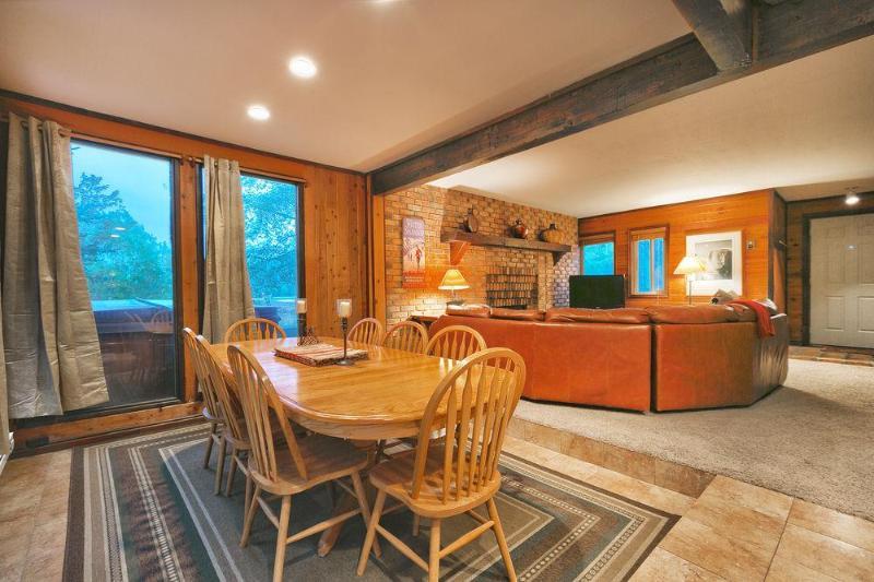 Hidden Creek Condos By Wyndham Vr Park City Exterior foto